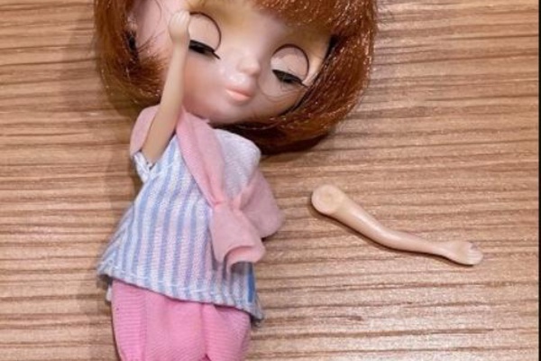 高知おもちゃ病院診療録