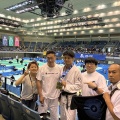 IBJJFアジア選手権結果