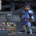 【FF14】キー配置つづき