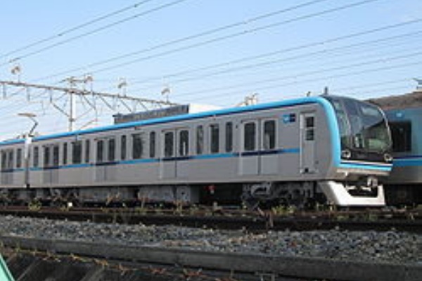 鶴舞線の新型車両 とある名古屋の鉄道ファン