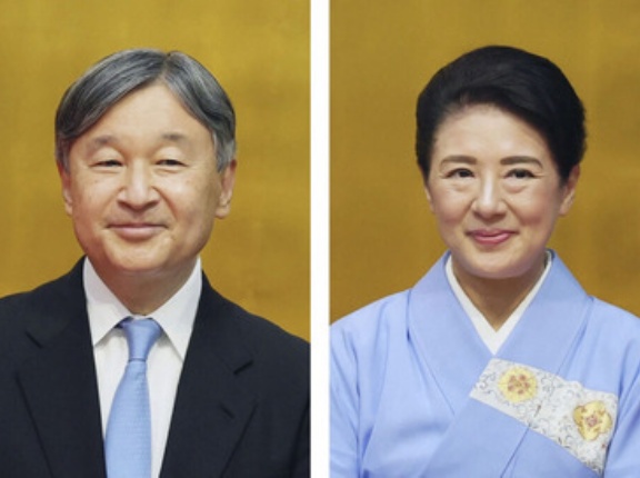 天皇陛下の風邪回復　雅子さんは症状続く　岩手、宮城訪問「予定通り」