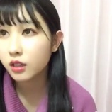 『[動画]2019.01.01（21:18～） SHOWROOM　「=LOVE(イコールラブ) 山本杏奈」＠個人配信』の画像