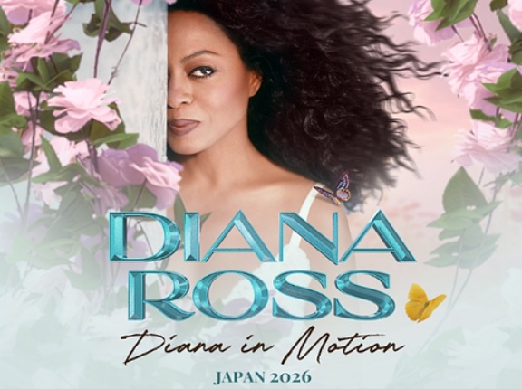 【来日歓迎！】Touch Me In The Morning / タッチ・ミー・イン・ザ・モーニング（Diana Ross / ダイアナ・ロス）1973