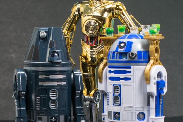 ふぃぎゅる スターウォーズ