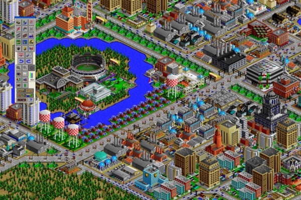 シムシティとかいう無限に遊べる名作シミュｗｗｗ ゲーム攻略最新情報まとめてみた