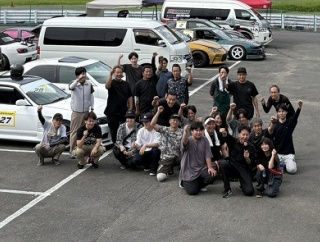 滋賀オートライフハノ　第124回オートライフハノ走行会「2026年 第2戦」in モーターランドスズカ