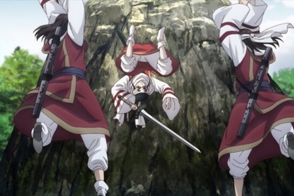 信が三千人将に昇格 羌瘣の旅も佳境に キングダム 第3シリーズ 第25話感想まとめ おまかせやがれっ