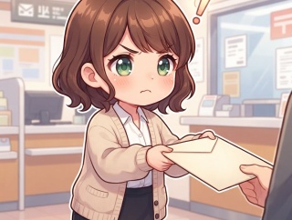 内容証明で退職届を出したことある人