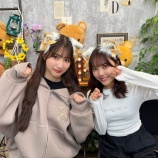 『[ノイミー] 落合希来里・蟹沢萌子、11月26日 ≠MEの「のいみーのいみ。」出演！！まとめ』の画像
