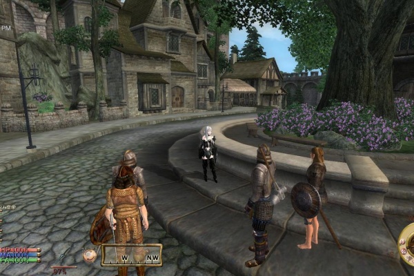 気ままにまったりオブリビオン