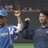 日ハム西川＆王柏融、5打点コンビのヒーローインタビュー