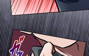 【7話】柏木・黒瀬・新界　落日と光芒編