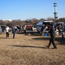 2026.1.18　厚木あゆみ橋ガレージセールへ