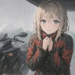 バイクと！