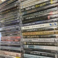 NEWSCHOOL/METALCOREなどの中古CDが入荷!!