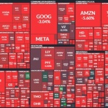 『インフレ加速で「現金はゴミ」に。株式もゴミに?』の画像