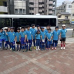 プライマリーカラーFC