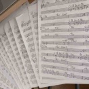 5/22 NAKED VOICE Specialの準備