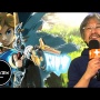 青沼Pが『ゼルダの伝説BotW』を語る「時のオカリナを絶対に超えてる」「暴力や犯罪的な行為は後味悪い」
