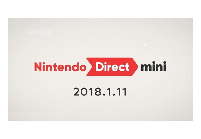 【速報】『Nintendo Direct』きたああああ！！！！！ダクソ・イース・ゼルダ無双等