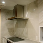 『【オーダーキッチン】魅せるキッチン空間』の画像