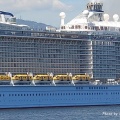 SPECTRUM OF THE SEAS #01
