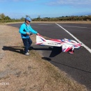 富山フライングクラブ