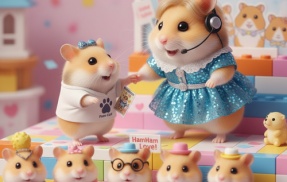 【悲報】ワイ、女性声優とのチェキ会に行ってみた結果…