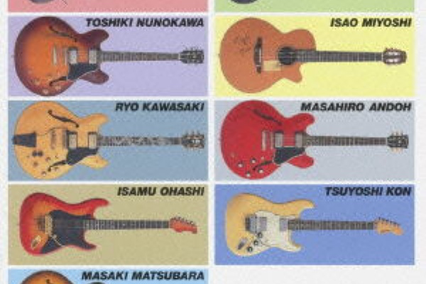 【超激レア!!】POLE POSITION/ISAMU OHASHI(大橋勇武) 大橋勇武 Isamu Ohashi memorial video - YouTube