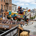 Red Bull Soapbox Race London 2026