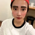 河西結心「ハロウィンで仮装してリハをしてた時に、先生に怒られて『何でこの格好で怒られてんだろう？』って」