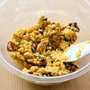 ♡ワンボウルで簡単！アメリカンクッキー♡【#簡単レシピ #時短 #節約 #お菓子 #バレンタイン #チョコ 】