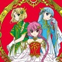 『魔法騎士レイアース』公式アカウントが突如出現！！ 今月で連載30周年に