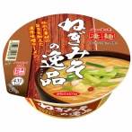 ニュータッチの「凄麺」とかいう優秀なシリーズ