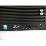 ��Hp Workstation Z200 ������ȡ٤β���