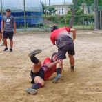 NO RUGBY NO LIFE in OKAYAMA