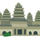 韓国人「カンボジアと領土を交換してしまえば、韓国は東南アジアの王になれちゃいます」