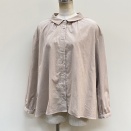 2025AW【ivory beads 16】