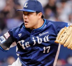 時代に追いつけ松本航投手！