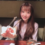 『[イコラブ] 野口衣織「みりと焼肉にいってきた」【大谷映美里、いおり】』の画像
