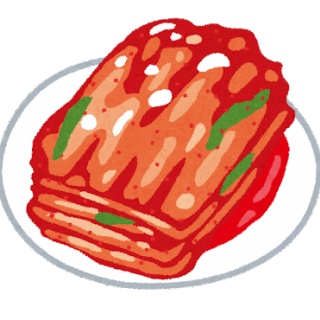 かんにゅー -韓国の反応-