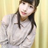 『[SHOWROOM] なっちゃんは僕クリの全握、Want youの個別にも通ってたのか…【ノイミー、河口夏音】』の画像