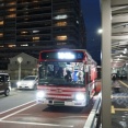 京阪バスが初乗り運賃を270円に値上げするみたい。10月1日から