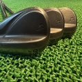 Jucie tT Wedge Tソール & REVE I.Elevation