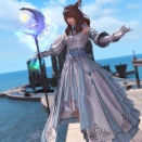 【FF14】7.4で占星術師一強時代がついに終了！攻防どちらも強化された白魔道士がピュアヒラの座を奪還へ