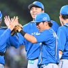 日本ハムの守護神・田中正義が復帰後即セーブ「1週間も休んでチームに迷惑かけた」