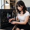 【何が来る？】ここ20年で「液晶テレビ」「スマホ」と「SSD」の進化は凄かったが‥‥次は？？？