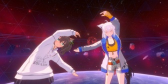 【ホロライブ】まつり&フブキの配信外ホロアースライブが良すぎた『これが失われるの惜しすぎるんだが…』