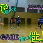 FREE STYLE フットサルチームのBLOG