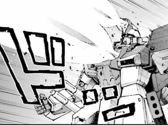 【悲報】量産型ZZガンダムさん、ZZの量産型で簡易型とはいえハイメガキャノンを搭載しているのにジェネレータ出力がZに毛が生えた程度の数値しかない…（画像あり）